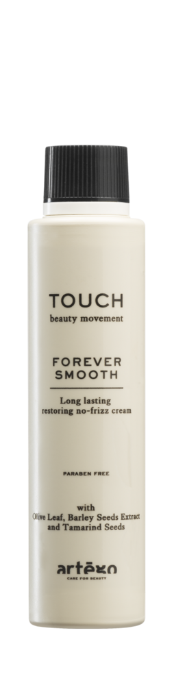 01-024010 TOUCH FOREVER SMOOTH 250ML